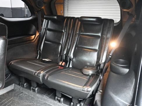 Used 2021 Dodge Durango R/T w/ Tow 'N Go Package AWD/4WD image 38