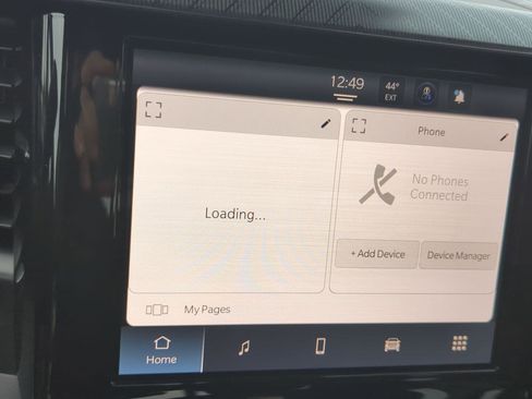 New 2026 RAM 3500 Big Horn image 22