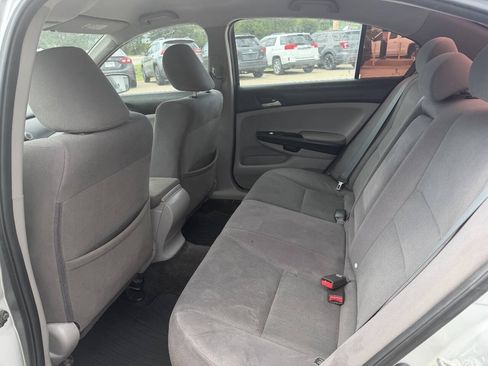 Used 2012 Honda Accord LX image 12
