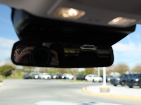 Used 2022 Ford Bronco Sport Outer Banks w/ Tech Package image 32