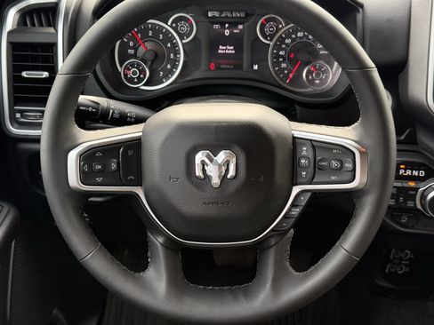 Used 2025 RAM 1500 Big Horn image 15