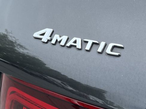 Used 2021 Mercedes-Benz GLC 300 4MATIC image 35