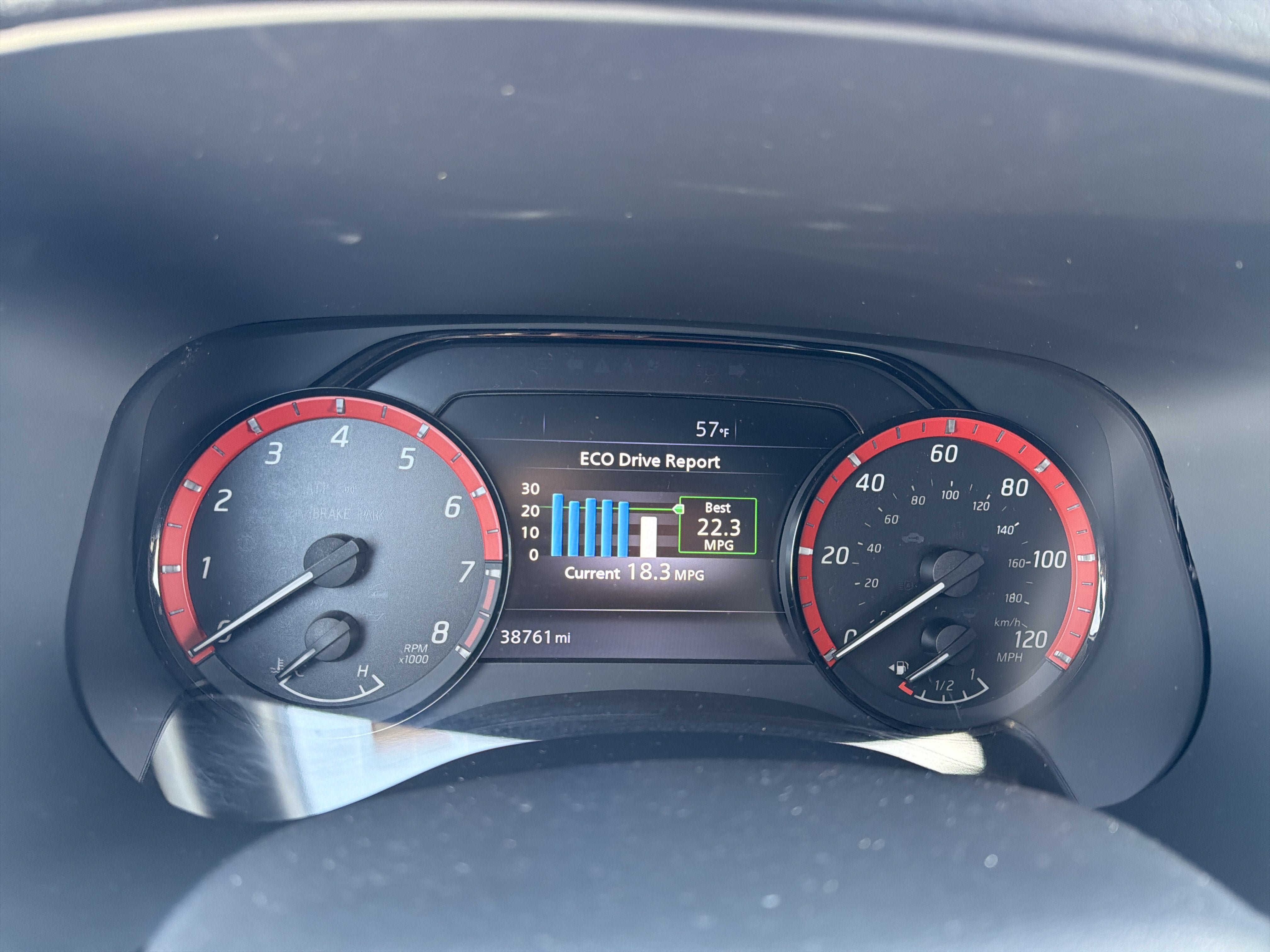 Used 2024 Nissan Frontier PRO-4X w/ Technology Package AWD/4WD image 18