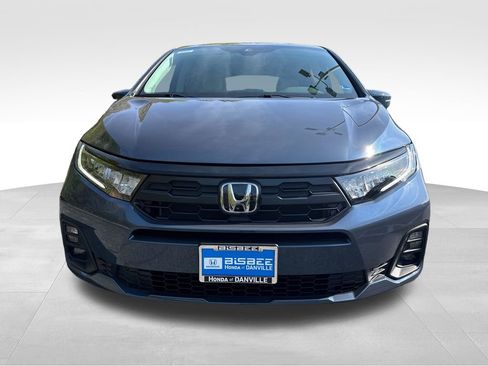 New 2026 Honda Odyssey EX-L image 11