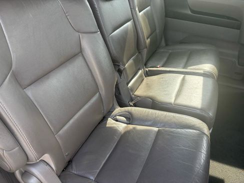 Used 2016 Honda Odyssey EX-L image 45