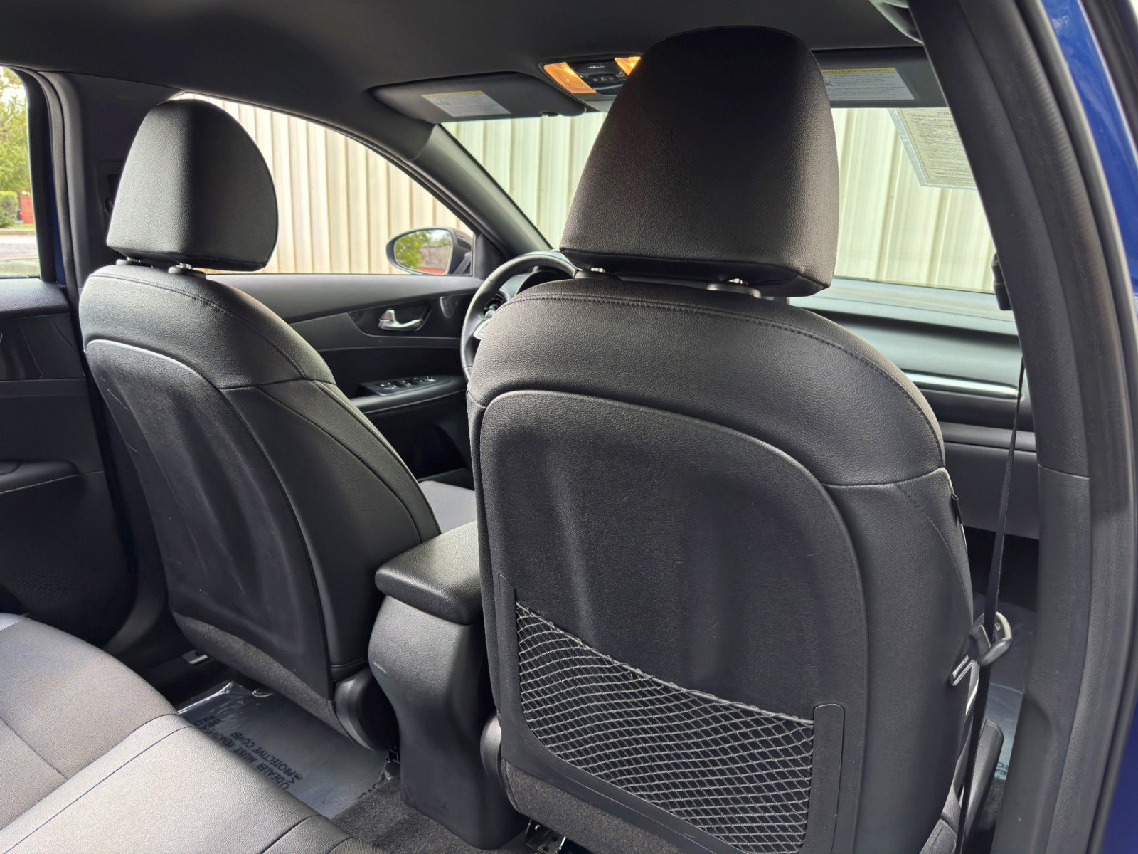 Used 2020 Kia Forte GT-Line FWD image 29
