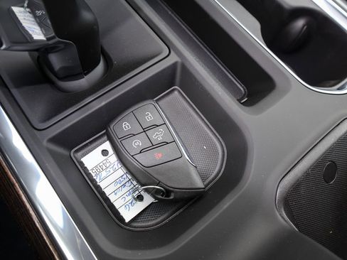 New 2026 GMC Sierra 1500 Elevation w/ Elevation Premium Package AWD/4WD image 21