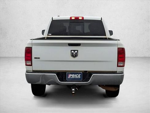 Used 2019 RAM 1500 Classic SLT image 6