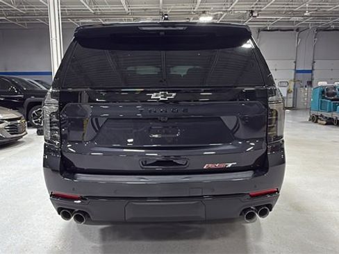 New 2026 Chevrolet Tahoe RST w/ Comfort Package image 5