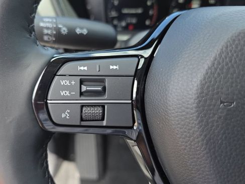 New 2026 Honda CR-V EX-L image 27