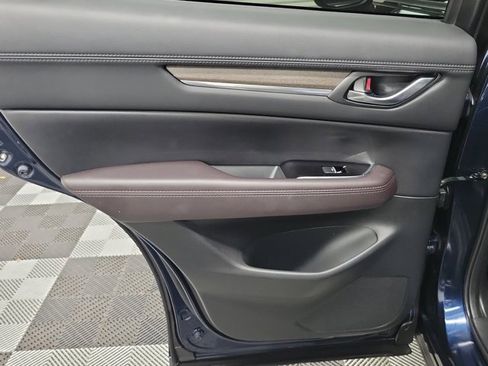 Used 2023 MAZDA CX-5 Signature image 18