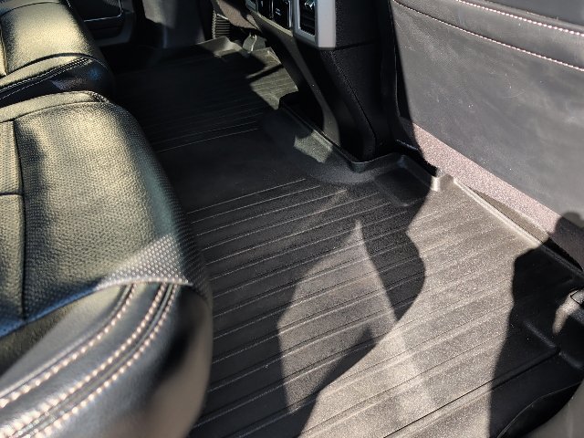 Certified 2018 Ford F150 Lariat AWD/4WD image 39