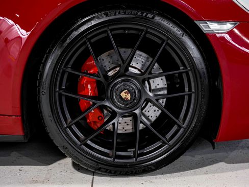 Used 2017 Porsche 911 Carrera GTS image 46