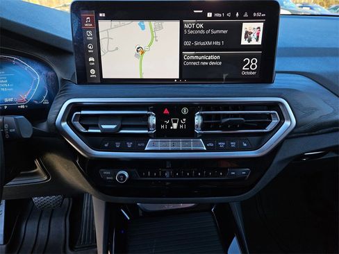 Certified 2022 BMW X3 xDrive30i w/ Premium Package 2 (ZPA) image 15