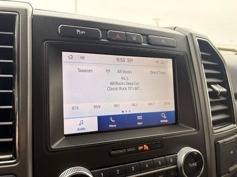 Certified 2020 Ford Expedition XLT w/ Equipment Group 201A image 20