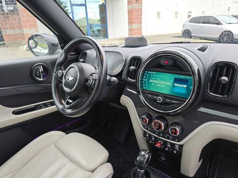 Used 2018 MINI Cooper Countryman S AWD/4WD image 10