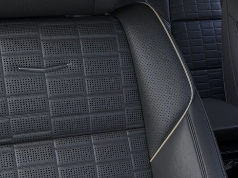 New 2026 Cadillac Escalade ESV V image 21