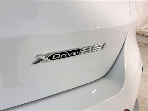 Used 2026 BMW X1 xDrive28i w/ Convenience Package AWD/4WD image 15
