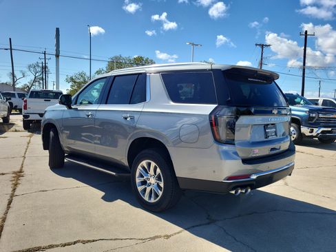 New 2026 Chevrolet Tahoe Premier w/ Sun And Tow Package RWD image 6