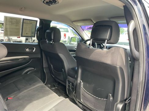 Used 2014 Dodge Durango SXT RWD image 24