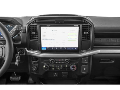 New 2026 Ford F150 XL w/ Tow/Haul Package AWD/4WD image 7