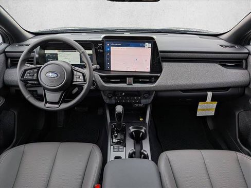 New 2026 Subaru Outback Limited XT AWD/4WD image 15