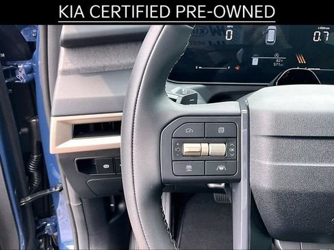 Used 2027 Kia Telluride S w/ Towing Package FWD image 16