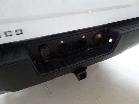 Used 2018 Chevrolet Silverado 1500 W/T w/ WT Convenience Package image 12