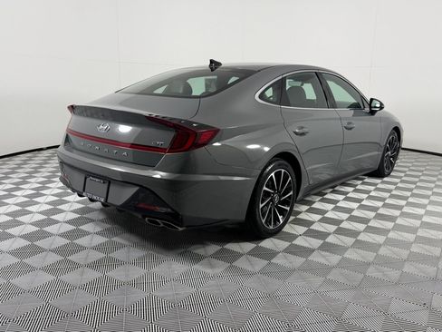 Used 2020 Hyundai Sonata SEL Plus FWD image 5