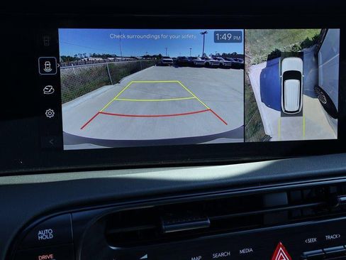 New 2026 Hyundai Palisade XRT Pro image 4