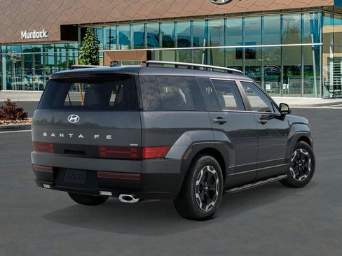 New 2026 Hyundai Santa Fe SEL AWD/4WD image 43
