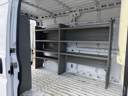 Used 2024 RAM ProMaster 2500 FWD image 13