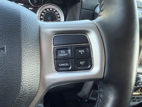 Used 2017 RAM 3500 Laramie image 19