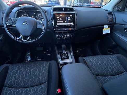 New 2026 Mitsubishi Outlander Sport AWD image 23