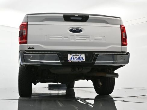 Used 2023 Ford F150 XLT w/ Equipment Group 301A Mid image 42