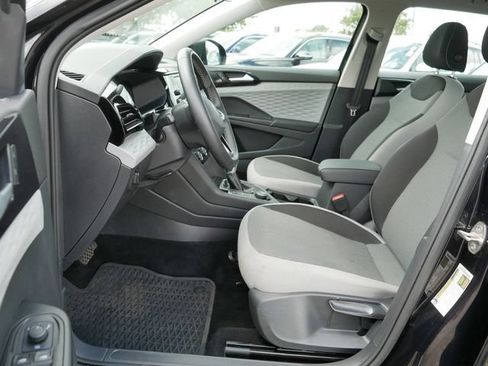 Certified 2023 Volkswagen Taos S w/ IQ Drive S Package AWD/4WD image 13