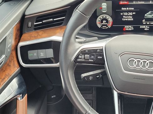 Certified 2023 Audi A6 Premium Plus w/ Premium Plus Package image 14