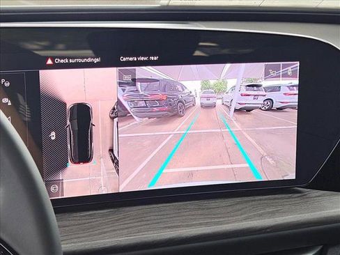 New 2025 Audi Q5 Premium Plus w/ Premium Plus image 13