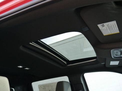 New 2026 Chevrolet Silverado 1500 ZR2 w/ Dark Appearance Package image 26