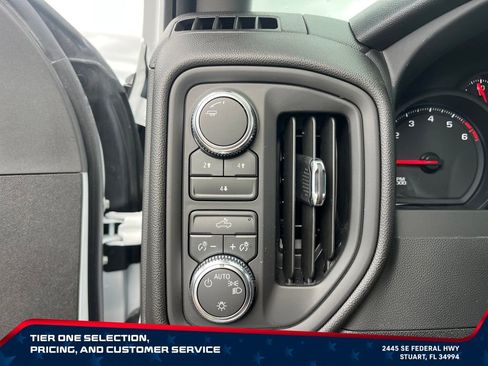 New 2026 GMC Sierra 2500 Pro AWD/4WD image 24