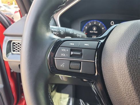 Certified 2023 Acura Integra A-Spec image 22