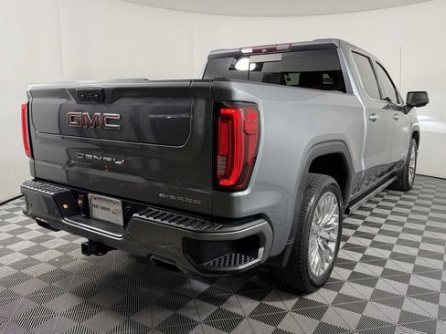 Used 2019 GMC Sierra 1500 Denali w/ Denali Ultimate Package AWD/4WD image 6