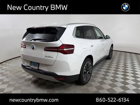 Used 2026 BMW X3 xDrive30i AWD/4WD image 7