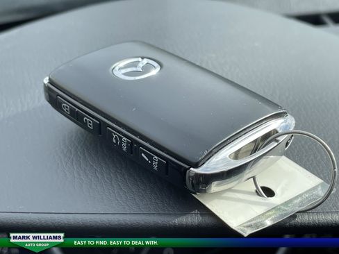 Used 2023 MAZDA MX-5 Miata Grand Touring image 24