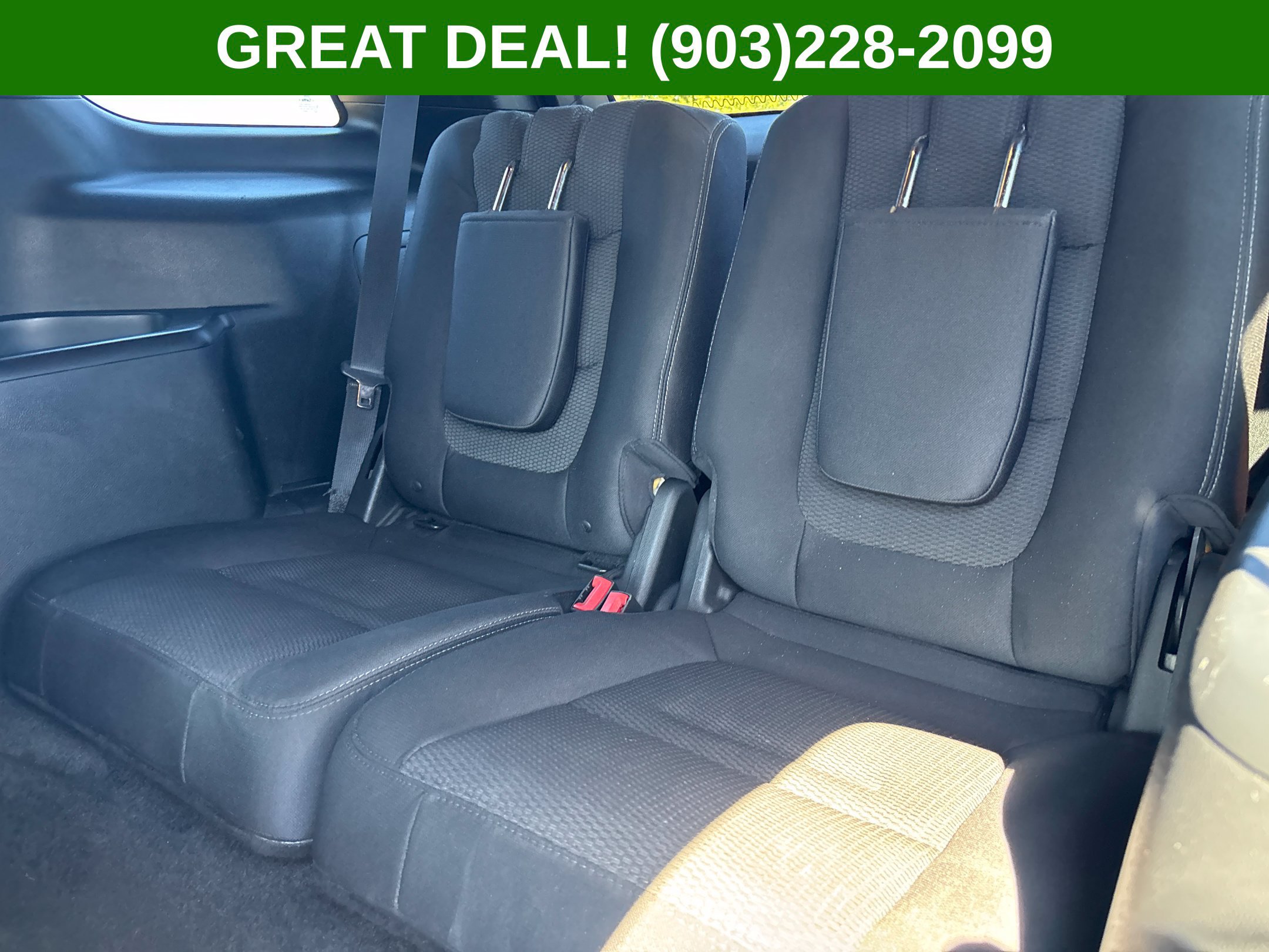 Used 2018 Ford Explorer XLT FWD image 50
