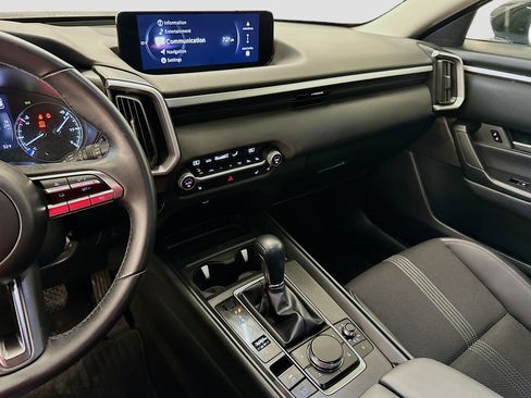 Used 2025 MAZDA CX-50 AWD 2.5 S w/ Preferred Package image 26