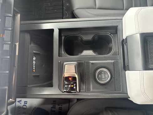 Used 2025 GMC Hummer EV 2X AWD/4WD image 21