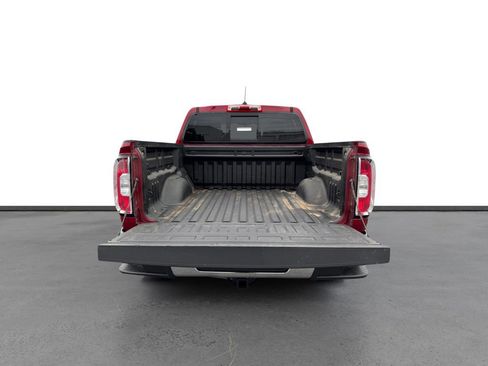 Used 2019 GMC Canyon SLE w/ SLE Convenience Package image 24