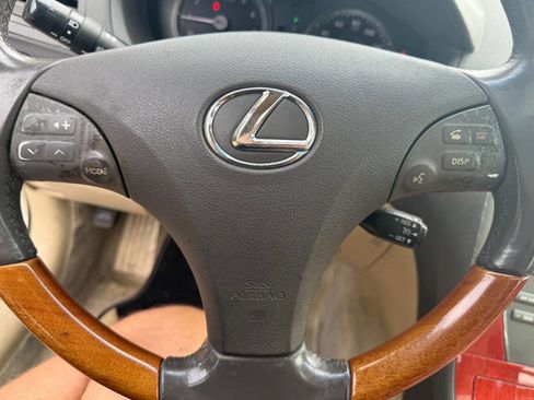 Used 2007 Lexus ES 350 image 16