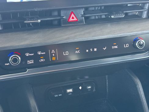 Used 2023 Kia Sportage X-Line w/ X-Line Premium Package image 20